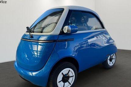 Microlino Andere 5.000 km 12.500 &euro; Aichach 86551