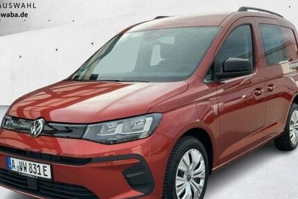 VW Caddy 8.888 km 43.840 &euro; Gersthofen 86368