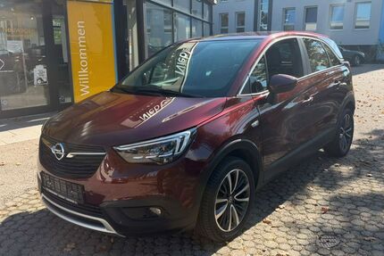 Opel Crossland (X) 69.200 km 10.900 &euro; Gersthofen 86368