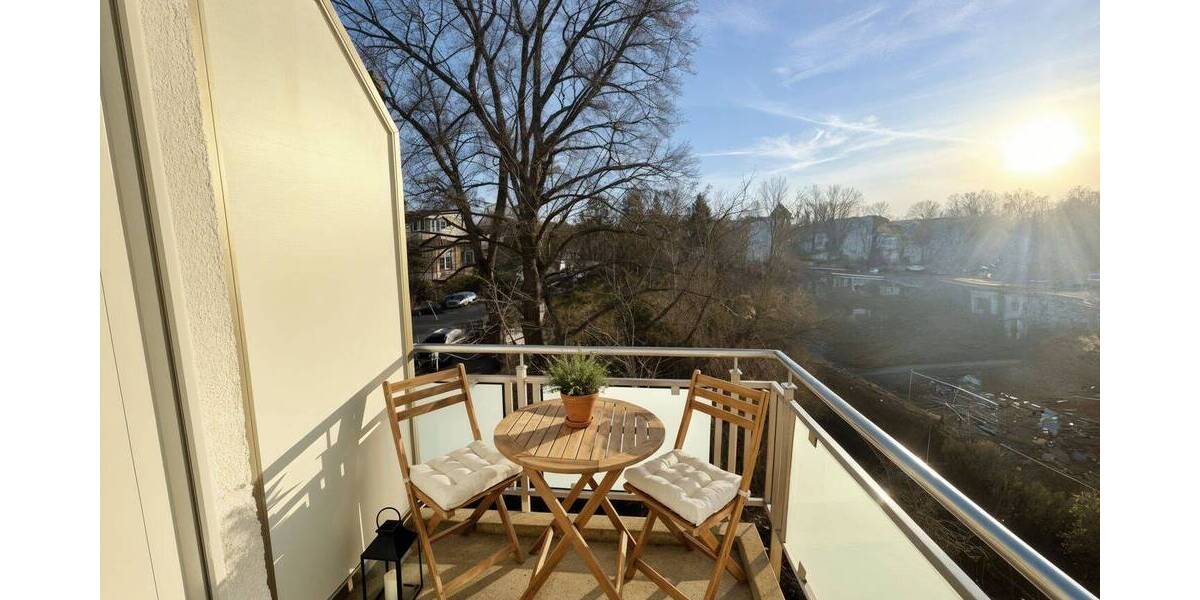 Etagenwohnung Augsburg Herrenbach - 2 Zimmer, 70 m&sup2;, 425.000&euro; | Angebot:26836188