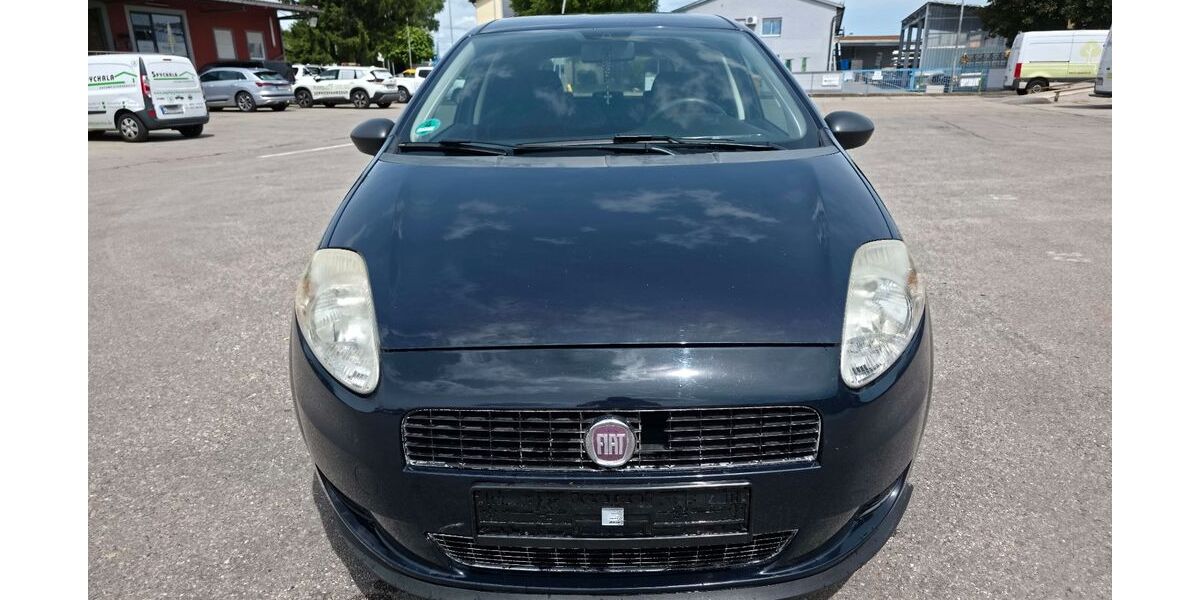 Fiat Punto 196.000 km 1.300 &euro; Augsburg 86153
