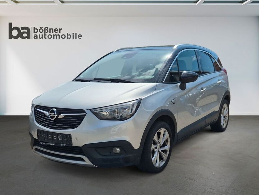Opel Crossland (X) 167.000 km 8.350 € Meitingen 86405