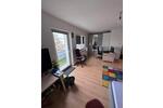 Etagenwohnung Augsburg Haunstetten-Siebenbrunn - 1 Zimmer, 40 m&sup2;, 615&euro; | Angebot:25379396