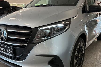 Mercedes-Benz Vito 4.293 km 55.690 &euro; Aichach 86551