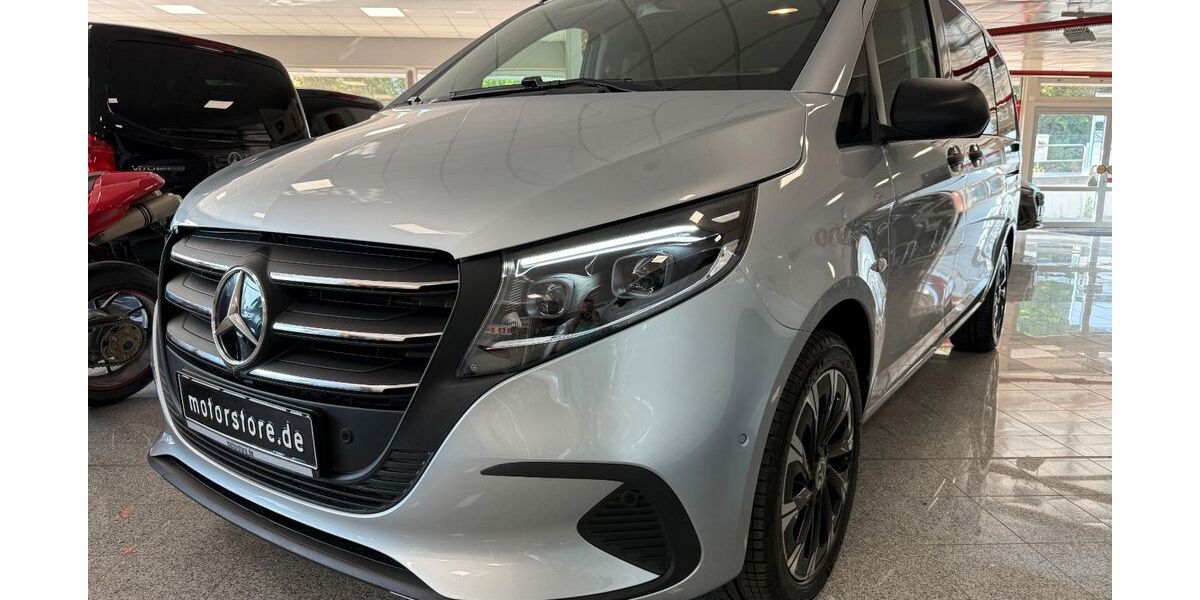 Mercedes-Benz Vito 4.293 km 55.690 &euro; Aichach 86551