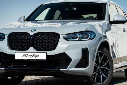 BMW X4 9.790 km 52.999 &euro; Augsburg 86199
