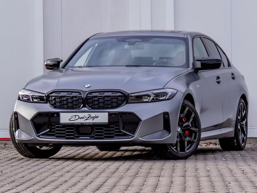 M340i