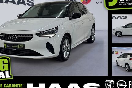 Opel Corsa 25.700 km 13.980 &euro; Königsbrunn 86343