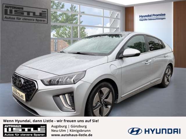 IONIQ