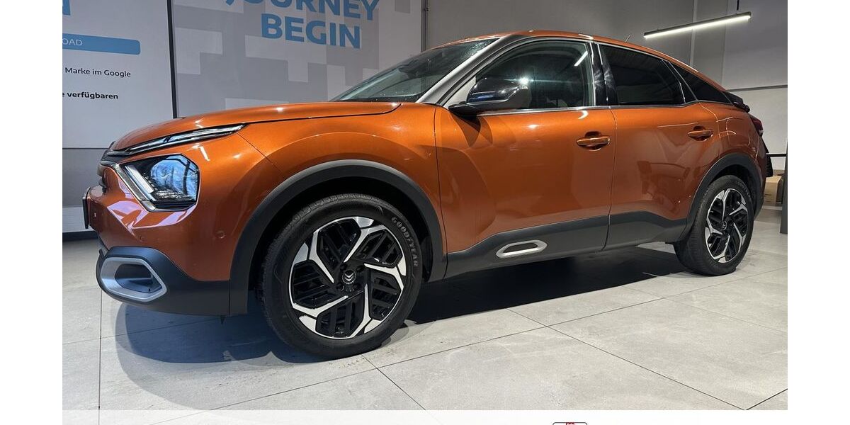 Citroen C4 55.352 km 14.900 &euro; Augsburg 86179