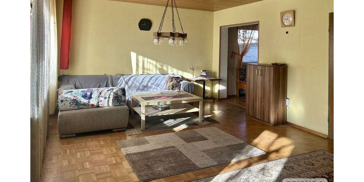 Doppelhaushälfte Gessertshausen / Deubach Deubach - 5 Zimmer, 123 m&sup2;, 425.000&euro; | Angebot:25670020
