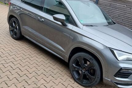 Cupra Ateca 58.500 km 31.690 € Mittelstetten 86830