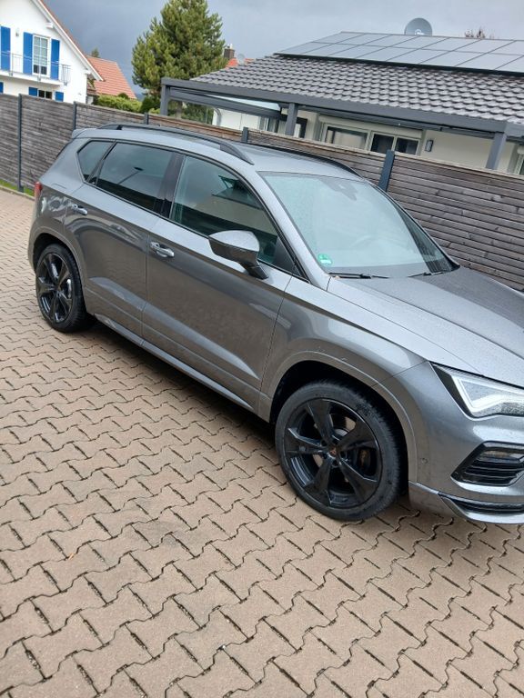 Cupra Ateca 58.500 km 31.690 € Mittelstetten 86830
