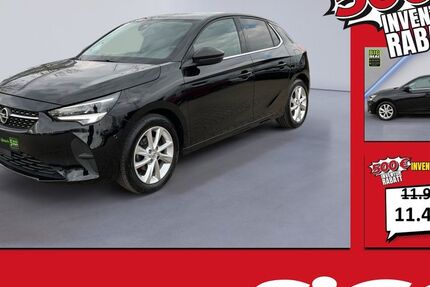 Opel Corsa 40.401 km 11.480 &euro; Augsburg 86179