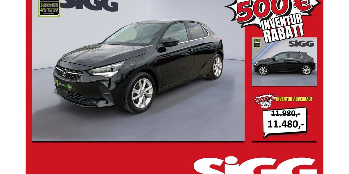 Opel Corsa 40.401 km 11.480 &euro; Augsburg 86179