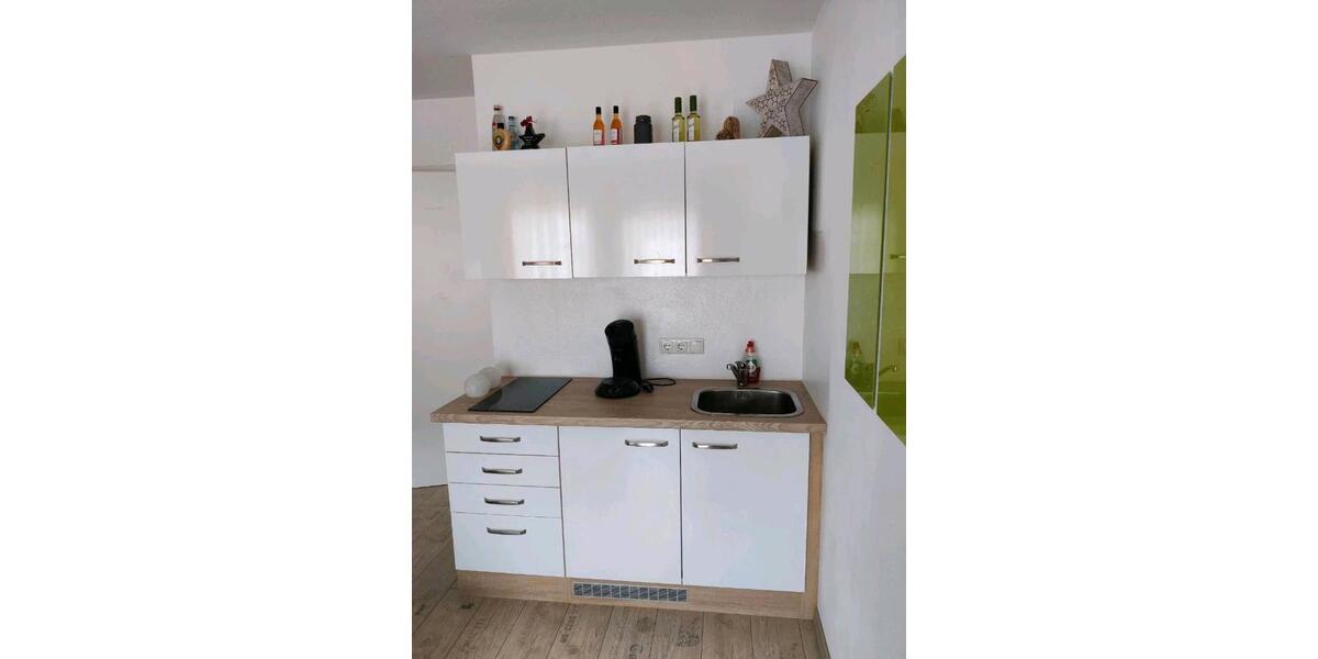 Etagenwohnung Augsburg Bergheim - 1 Zimmer, 21 m&sup2;, 133.000&euro; | Angebot:26865349