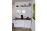 Etagenwohnung Augsburg Bergheim - 1 Zimmer, 21 m&sup2;, 133.000&euro; | Angebot:26865349