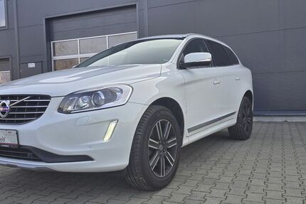 Volvo XC60 121.000 km 17.990 &euro; Augsburg 86167
