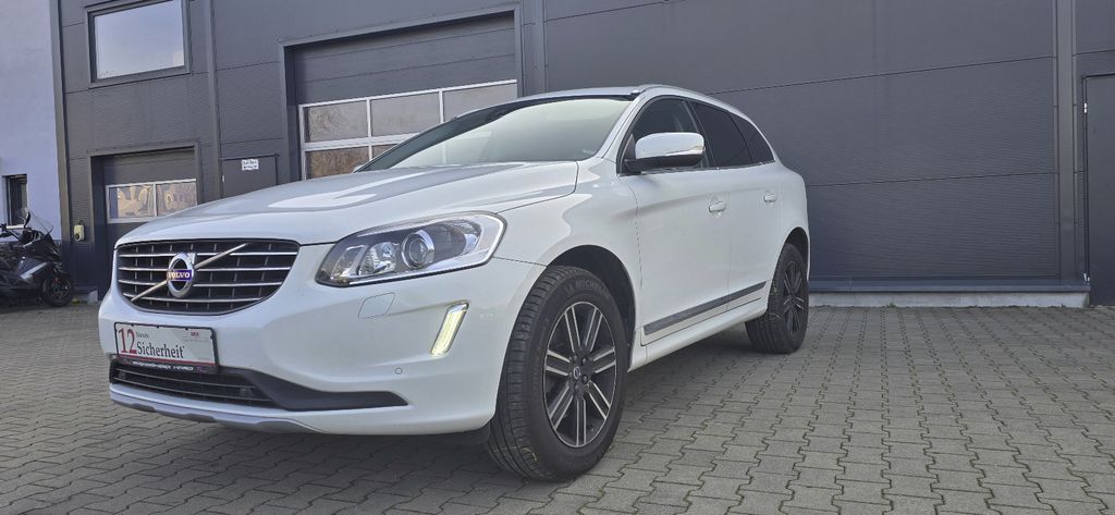 Volvo XC60 121.000 km 17.990 &euro; Augsburg 86167