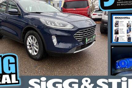 Ford Kuga 30.920 km 20.970 &euro; Augsburg 86156