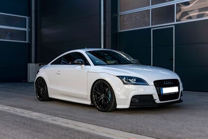 Audi TT 138.000 km 17.500 &euro; Mering 86415