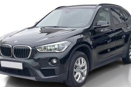BMW X1 82.400 km 19.900 &euro; Aichach 86551