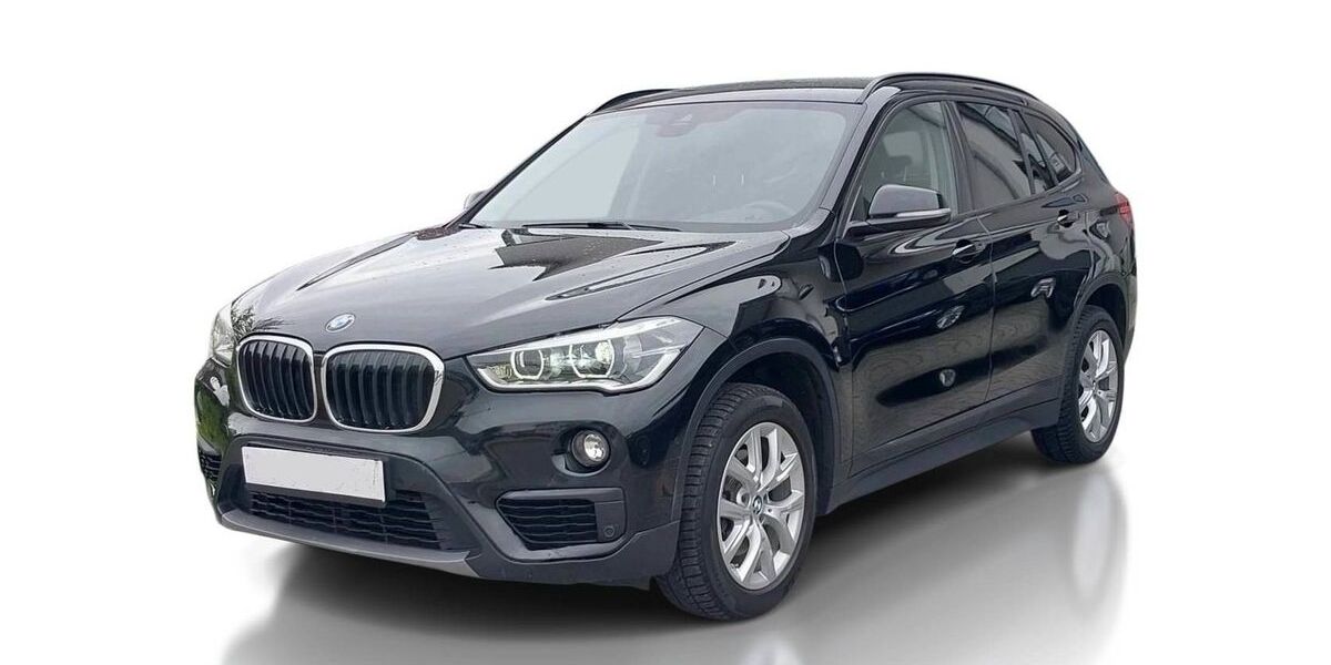 BMW X1 82.400 km 19.900 &euro; Aichach 86551