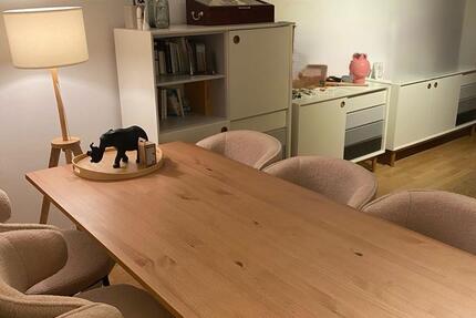 Möblierte 2-Zimmer-Wohnung Augsburg – ab Dezember frei! zimmer