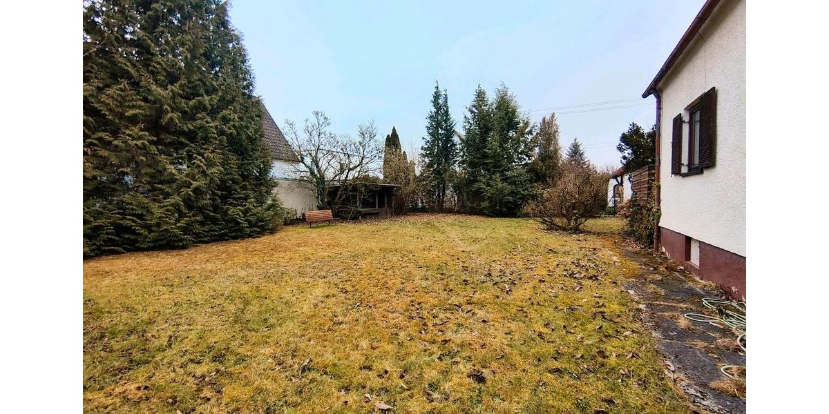 Einfamilienhaus Gablingen - 4 Zimmer, 110 m&sup2;, 519.000&euro; | Angebot:24562285