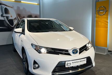 Toyota Auris 61.701 km 13.390 &euro; Aichach 86551