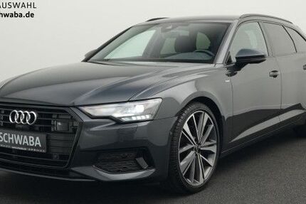 Audi A6 42.600 km 37.690 &euro; Gersthofen 86368