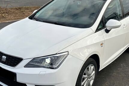 Seat Ibiza 208.000 km 5.300 € Walleshausen 82269