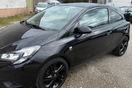 Opel Corsa 167.800 km 3.750 &euro; Augsburg 86167