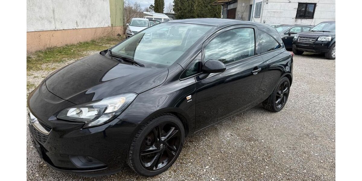 Opel Corsa 167.800 km 3.750 &euro; Augsburg 86167