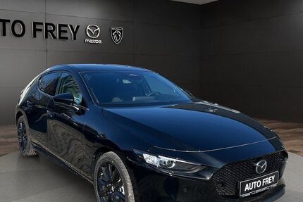 Mazda 3 6.513 km 25.390 &euro; Gersthofen 86368