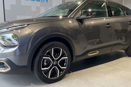 Citroen C4 34.494 km 16.095 € Augsburg 86179