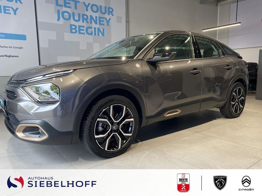 Citroen C4 34.494 km 16.095 € Augsburg 86179