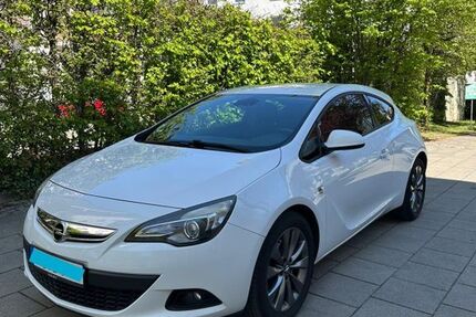 Opel Astra 195.000 km 5.400 &euro; Augsburg 86154
