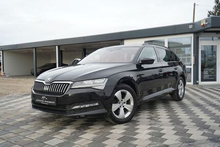 Skoda Superb 207.000 km 13.990 &euro; Königsbrunn 86343