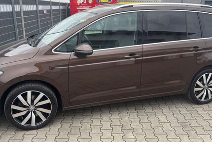 VW Touran 139.774 km 17.700 &euro; Gablingen 86456