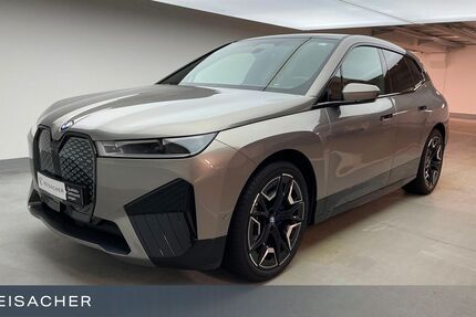 BMW iX 106.110 km 50.990 &euro; Augsburg 86167