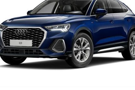 Audi Q3 9.000 km 40.580 &euro; Gersthofen 86368