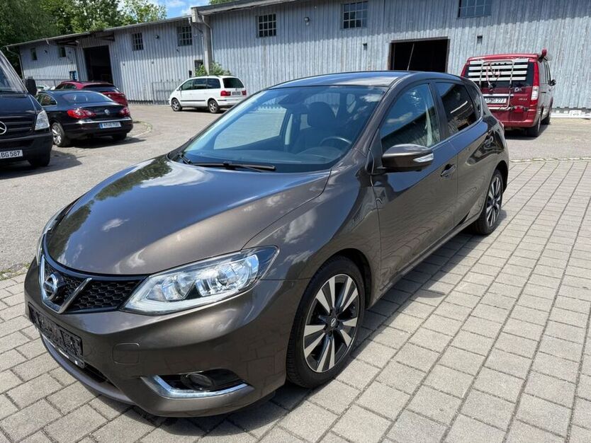 Pulsar