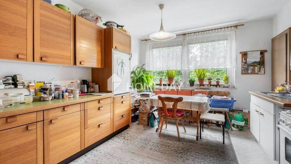 Charmante 2-Zimmer-Etagenwohnung in Augsburg