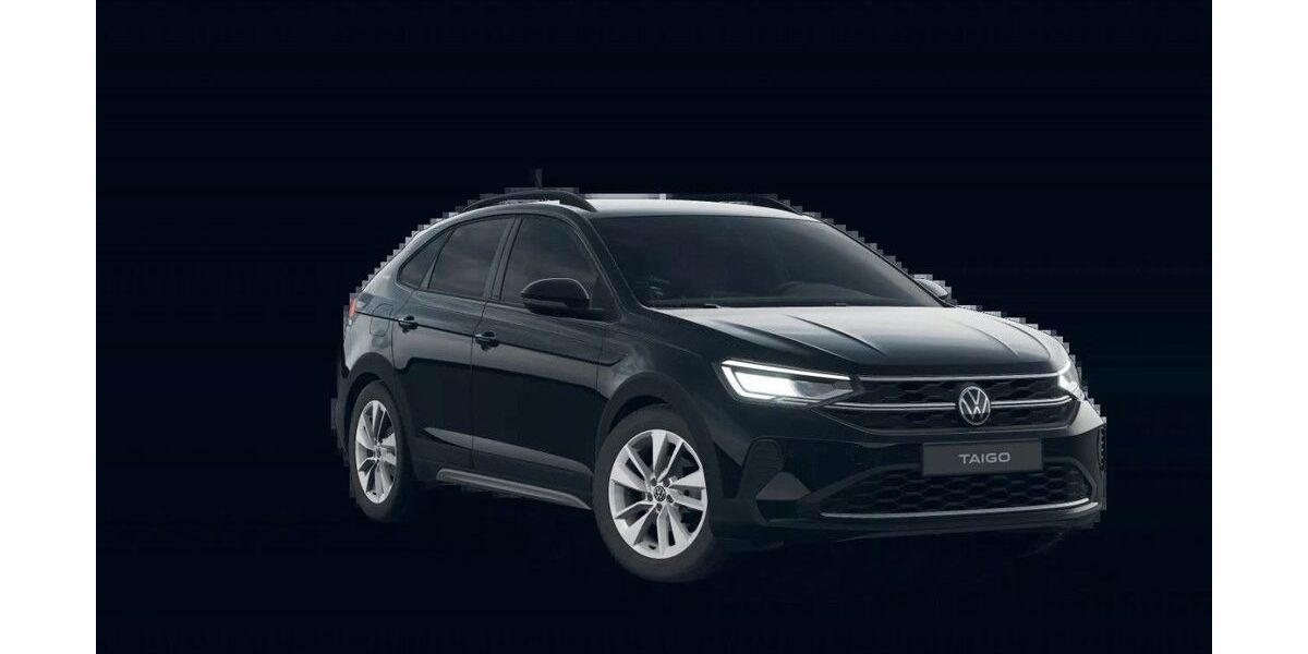 VW Taigo 8.294 km 24.490 &euro; Scheuring 86937