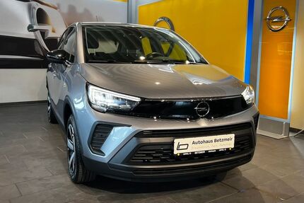 Opel Crossland (X) 21.005 km 19.990 &euro; Aichach 86551