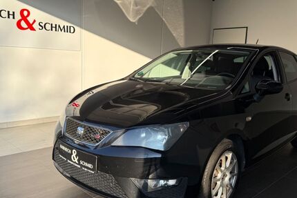 Seat Ibiza 98.798 km 6.470 € Gersthofen 86368