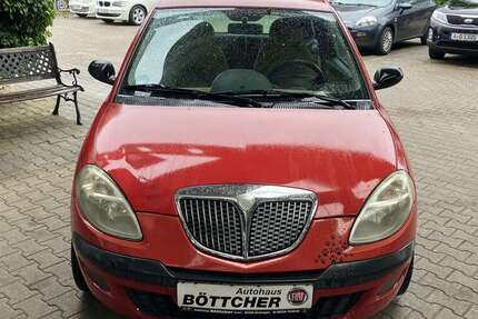 Lancia Ypsilon 103.000 km 800 € Bobingen 86399