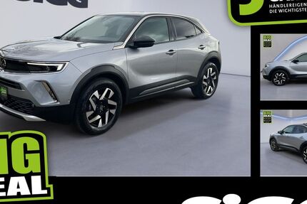 Opel Mokka 18.435 km 15.980 &euro; Augsburg 86179