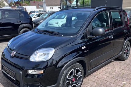 Fiat Panda 64.630 km 10.250 &euro; Diedorf / Augsburg 86420